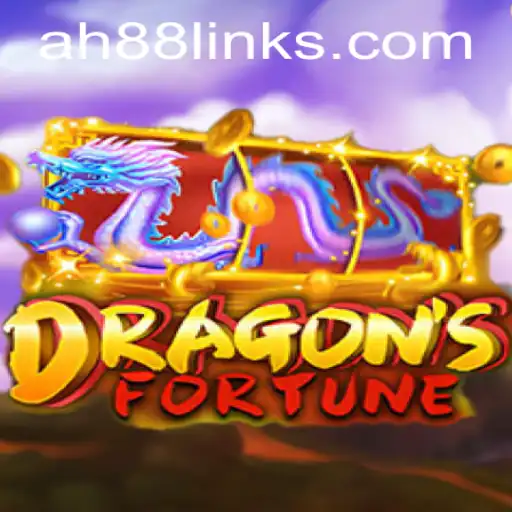 Unlocking the Mysteries of DragonFortune: A Deep Dive into the Game AH88
