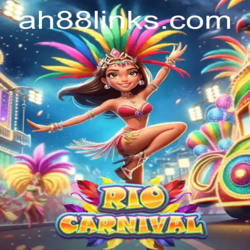Experience the Vibrant Excitement of RioCarnival with AH88