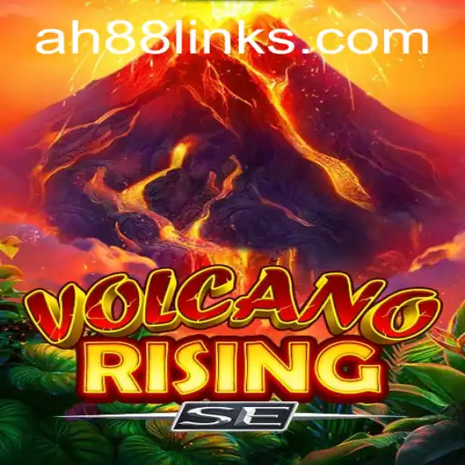 VolcanoRisingSE: An Immersive Adventure Amidst Fiery Challenges
