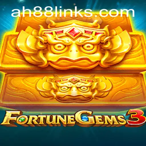 Exploring the Thrilling World of FortuneGems3