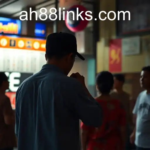 Exploring Jueteng and the Rise of AH88: A Philippine Dilemma