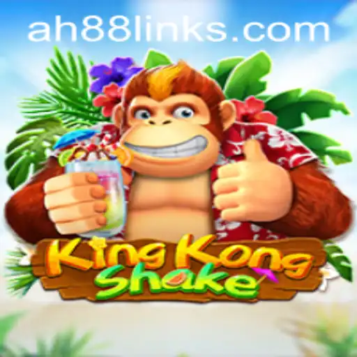 KingKongShake: An Interactive Adventure with AH88 Impact