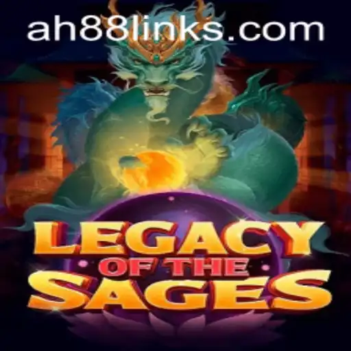 Legacy of the Sages: The Enigmatic Adventure Unveiled