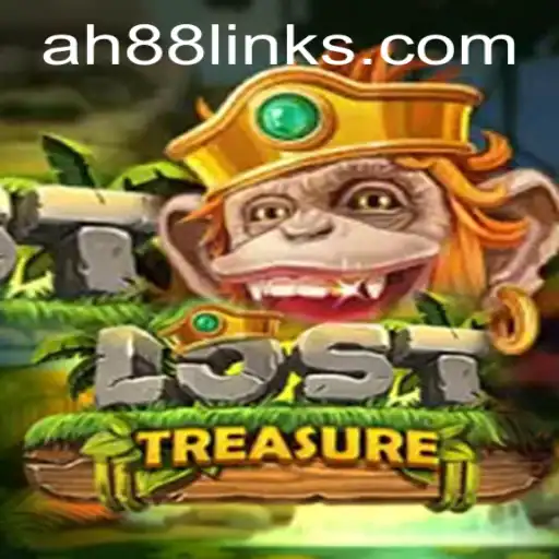 Explore the Thrilling Quest of LostTreasure: The AH88 Adventure