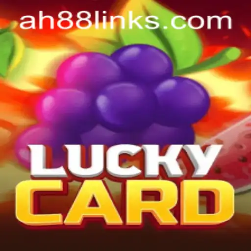 The Exciting World of LuckyCard and the Thrills of AH88