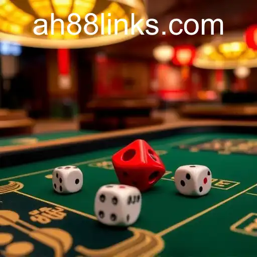 Exploring the Dynamic World of Sic Bo