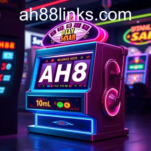 Exploring the Exciting World of AH88 Slot Machines