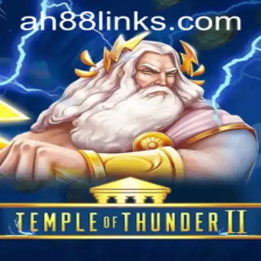 Explore the Thrilling World of Temple of Thunder II: A Gaming Adventure Like No Other