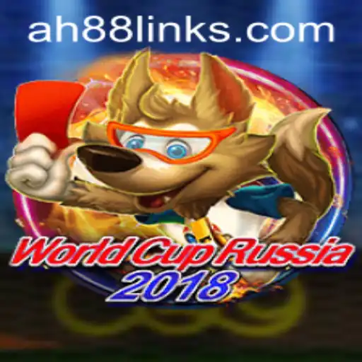 WorldCupRussia2018: The Exciting Realm of AH88